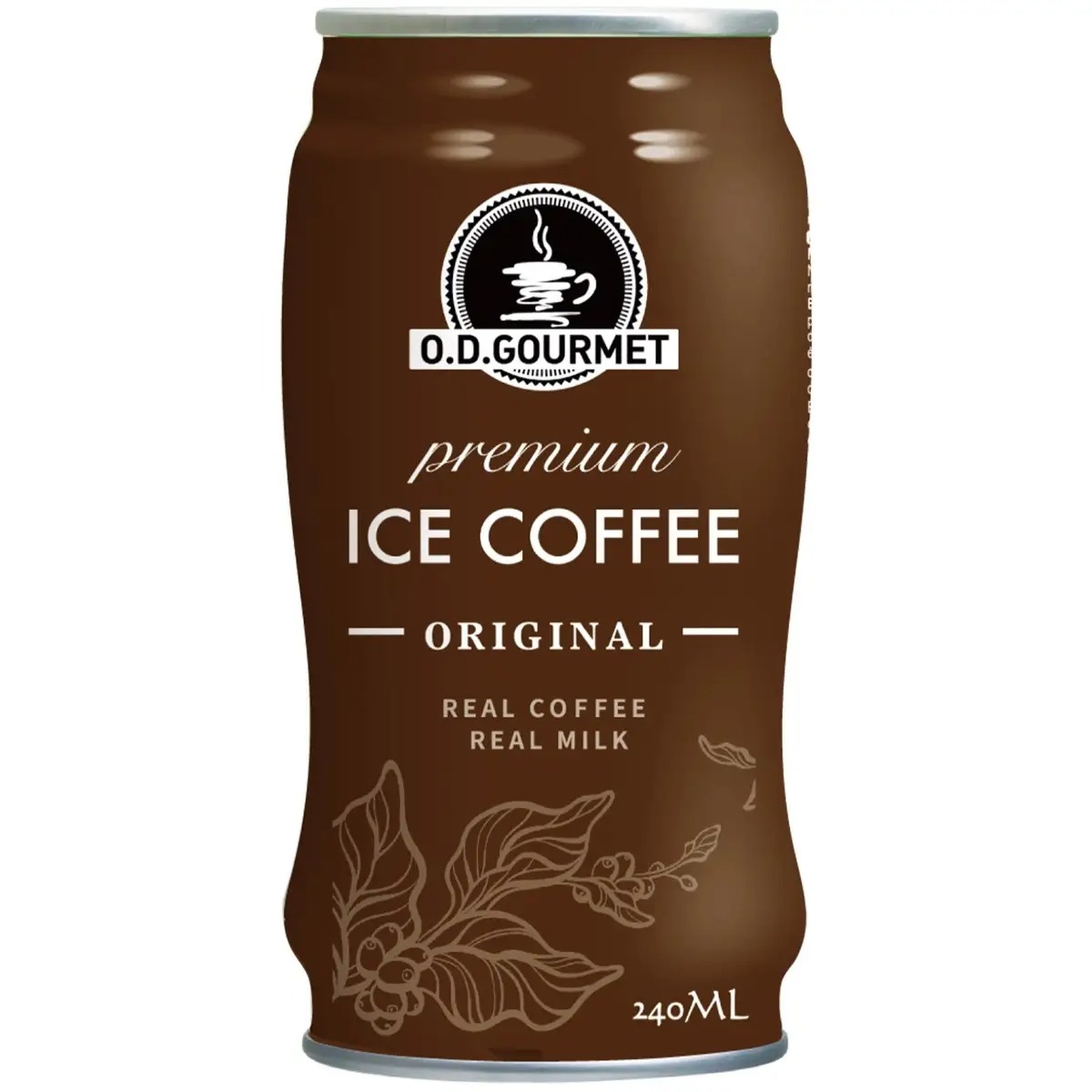 Shakerato Gold